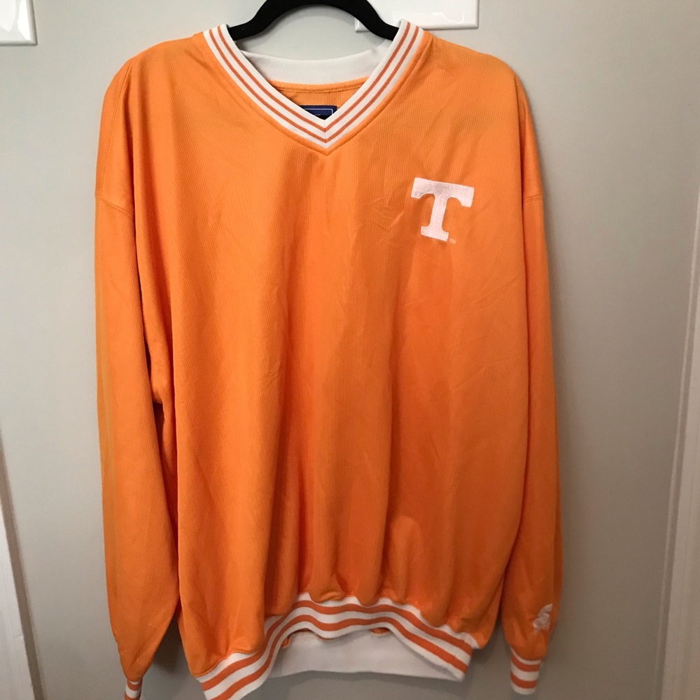 Tennessee Power T Pullover